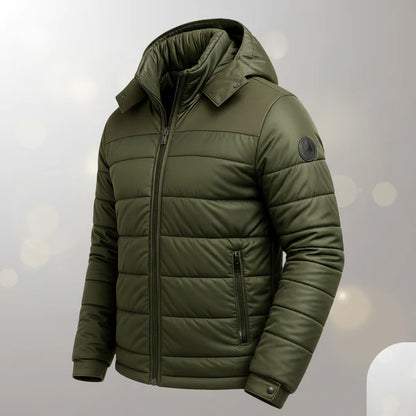 OFERTA DE NAVIDAD | CHAQUETA - IMPERMEABLE PARA HOMBRE
