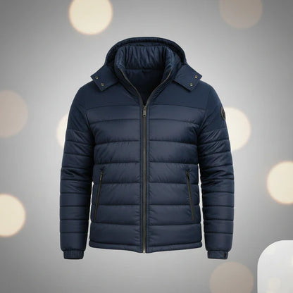 OFERTA DE NAVIDAD | CHAQUETA - IMPERMEABLE PARA HOMBRE