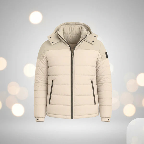 OFERTA DE NAVIDAD | CHAQUETA - IMPERMEABLE PARA HOMBRE